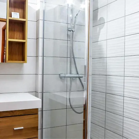 L'espace Montagne-16 By Interhome Appartamento *