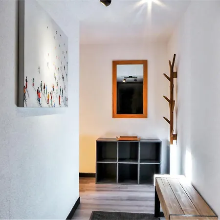 L'espace Montagne-16 By Interhome *