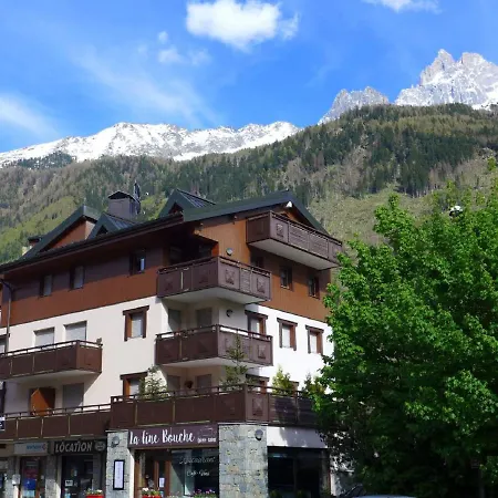 Appartamento L'espace Montagne-16 By Interhome