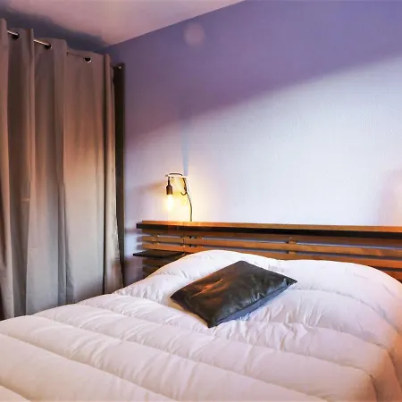 L'espace Montagne-16 By Interhome Apartment *