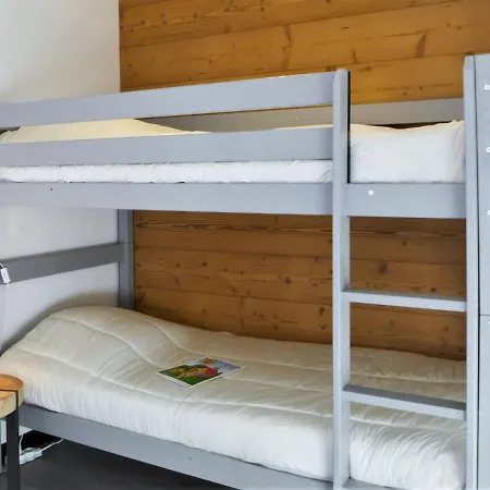 Lägenhet L'espace Montagne-16 By Interhome Chamonix