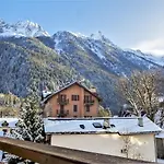 Lägenhet L'espace Montagne-16 By Interhome *