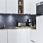 L'espace Montagne-16 By Interhome Lägenhet