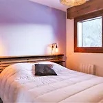 Lägenhet L'espace Montagne-16 By Interhome *