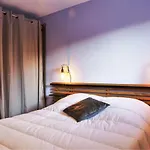 L'espace Montagne-16 By Interhome Lägenhet *