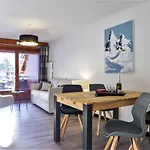 Lägenhet L'espace Montagne-16 By Interhome